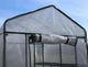 Парник-теплица с полками CULTIVO 140×140×200 - изображение 4