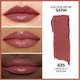 L'Oreal Paris Color Riche Помада для губ № 635 "Worth It Medium" - зображення 2