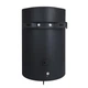 Водонагреватель электрический Thermo Alliance 50 л Black, вертикальный, сухой ТЭН 2,0 кВт D50V20J2(D)KВ - изображение 8