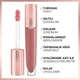 L'Oreal Paris Glow Paradise Balm-in-Gloss Блеск для губ с эффектом объёма № 412 - изображение 5