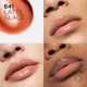 L'Oreal Paris Plump Ambition Hyaluron Lip Oil Блиск для губ No 641 "Latte Glace" - зображення 2