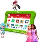 Планшет 7" KURIO KO1023 (2+4)/32 ГБ 4 ядер Android 13 3200 mAh Чорний Б/В - зображення 1