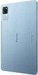 Планшет 10.1" Blackview Tab 60 Pro 4+8/128Gb 4G 2-SIM 8 ядер Android 15 7700 mAh Синій - зображення 5