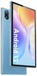 Планшет 10.1" Brillar T16 6/128Gb 8 ядер Android 12 6000 mAh Блакитний Б/В - зображення 1