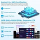 Планшет 10.1" GOTOWOD TabletPad 8+11/256 ГБ Android 14 6000 mAh Черно-серый Б/В - изображение 3