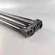 Набор с трех штативов Manfrotto 1052BAC-3 / Для освещения / Алюминий / Нагрузка до 5 кг / Высота 237 см / Черный Б/В - изображение 17