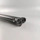 Набор с трех штативов Manfrotto 1052BAC-3 / Для освещения / Алюминий / Нагрузка до 5 кг / Высота 237 см / Черный Б/В - изображение 18
