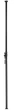 Розпірна стійка Manfrotto Autopole 076B Чорна Б/В - зображення 2