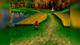 Игра Nintendo N64 Banjo-Kazooie Europe Английская Версия Без Мануала Б/У - изображение 6