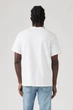 Футболка Levi's 44(XS) Білий (140939) - зображення 2
