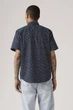 Футболка Levi's 46(S) Синий (140949) - изображение 3