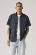 Футболка Levi's 46(S) Синий (140949) - изображение 5