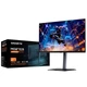 Монитор Gigabyte 27" MO27Q3 Gaming Monitor QD-OLED QHD OLED 360Hz (MO27Q3 Gaming Monitor) - изображение 7