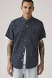 Футболка Levi's 52(XL) Синий (140949) - изображение 1