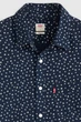 Футболка Levi's 52(XL) Синий (140949) - изображение 6