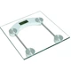 Весы напольные Personal Scale 2005D до 180 кг электронные с LED-дисплеем Стеклянные - изображение 1