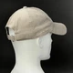 Вельветова кепка New Era Oakland Athletics Cord 60654688 - зображення 5