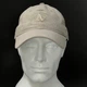 Вельветова кепка New Era Oakland Athletics Cord 60654688 - зображення 8