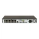 Відеореєстратор Hikvision DS-7616NXI-K2/16P(D) 16-канальний PoE 1U AcuSense - изображение 4