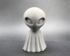 Статуетка привид-інопланетянин. Aivory - изображение 1