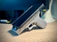 Підставка для смартфона у вигляді пістолета Glock 19. Aivory - изображение 1