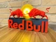 Світильник нічник Red Bull з двома биками та підсвіткою логотипу. Aivory - изображение 3