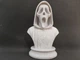 Статуетка погруддя Ghostface маска крик для декору кімнати та подарунка. Aivory - зображення 2