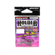 Крючок Decoy Holder Hook Worm 33 №6 (10шт) - изображение 3