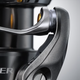 Катушка Shimano 24 Twin Power 4000M 9+1BB - изображение 6