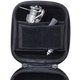 Чохол для котушки Shimano Sephia Hard Reel Guard BP‑231X Black L - зображення 3