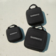 Чохол для котушки Shimano Sephia Hard Reel Guard BP‑231X Black L - зображення 5