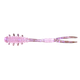 Силикон Jackall Amiami 1.5"(10шт) Krill Neon - изображение 1