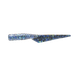 Силікон Yamashita Shirauo Worm II #6 27мм (15шт) UV Keimura - зображення 1