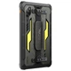 Планшет Oscal Spider 10 8/256GB 4G Dual Sim Black - изображение 4