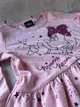Сукня дитяча на дівчинку Minnie Mouse 122-128р Рожевий (1393) - зображення 9