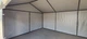 Каркасная ПВХ палатка 4×5–12 м — тент 650 г/м² - изображение 8