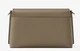 Сумка Michael Kors Evelyn Medium Crossbody Bag Бежевий з сірим - зображення 3