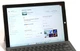 Планшет с клавиатурой Microsoft Surface Pro 3 12" Win 11 Pro core i3-4020Y 4Gb+128Gb Серый Б/У - изображение 4