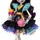 Кукла Monster High Монстро-классика Скелита (JHK34) - изображение 5