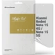 Пленка защитная Armorstandart hydrogel Anti-spy Xiaomi Redmi Note 15 4G / Note 15 5G (ARM89647) - изображение 1