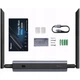 Контролер шлюз хаб для розумного будинку Zigbee Thread, Type-C, Sonoff Dongle Max - зображення 3