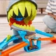 Автотрек Hot Wheels City Пляжная атака акулы (JHL96) - изображение 7