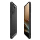 Чехол Spigen Rugged Armor для Samsung Galaxy A57 5G Matte Black (ACS09794) - изображение 5