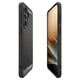 Чохол Spigen Rugged Armor до Samsung Galaxy A37 5G Matte Black (ACS09795) - зображення 6