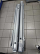 Кузовной порог Klokkerholm для Mercedes-Benz E klasse W210 1999–2003 - изображение 5
