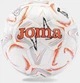 М'яч футбольний Joma EGEO II розмір 4, біло-кораловий - изображение 1