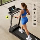 Бігова доріжка електрична Zipro Forma Lite - изображение 10