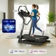 Бігова доріжка електрична Zipro Shred - зображення 4