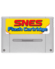 Флэш Картридж RMC SNES 4GB в Ассортименте Europe Английская Версия Б/У - изображение 1