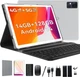 Планшет 10" Full HD ZONKO D106 (8+6)/128ГБ 4G 2-SIM 8 ядер Android 14 8000mAh Сірий - изображение 1